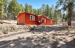 1112 Los Griegos, Jemez Springs, NM 87025
