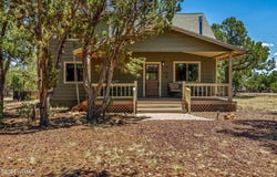 3475 Roundup Circle, Heber, AZ 85928