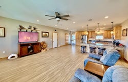376 W Lake Drive, Mina, SD 57451