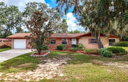 3105 GARDEN ROAD, EUSTIS, FL 32726