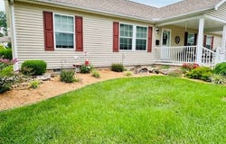 402 N. Harrison St., Oblong, IL 62449