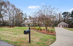 512 Susannah Drive, Brandon, MS 39047