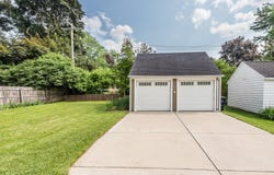 2104 Winchell Drive, Ann Arbor, MI 48104