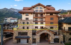 568 Mountain Village Boulevard, Telluride, CO 81435