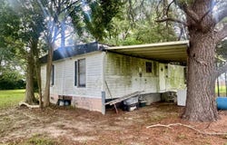 2793 Davistown-Mercer Road, Pinetops, NC 27864