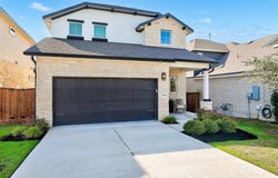1304 Kneehigh Ln, Georgetown, TX 78633
