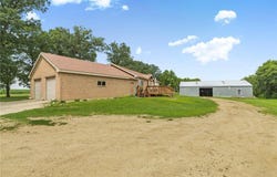 43054 105th Avenue, Brockway Twp, MN 56367