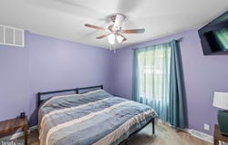 822 PHEASANT DRIVE, WINCHESTER, VA 22602