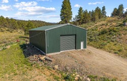 21161 N Highway 395, Lakeview, OR 97630