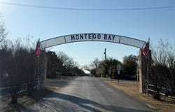 3905 Montgomery Drive, Granbury, TX 76049
