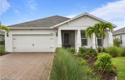 42058 Journey Drive, Babcock Ranch, FL 33982