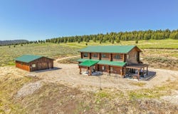 23 Lake Trail, Cameron, MT 59720