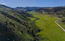 O'Rea Creek Road (Parcel 4), Livingston, MT 59047