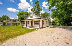 110 Pearl Street, Auburn, KY 42206