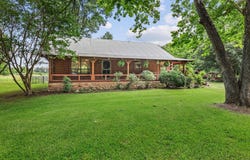 3153 State Road 91, Colbert, OK 74733