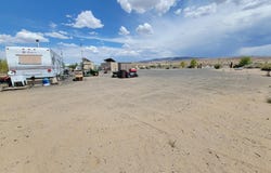 9850 Via Camino Street, Silver Springs, NV 89429