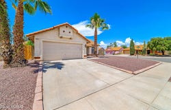 7908 S Glasgow Street, Tucson, AZ 85747