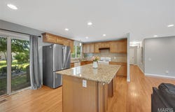 318 Windyoak Drive, Ballwin, MO 63021