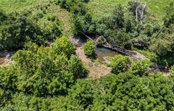 1718 Sr 27 lot: 46.8, Dover, AR 72837