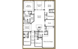 1501 Treasure Map VW, Leander, TX 78641