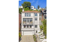 210 Scenic Ave., Piedmont, CA 94611