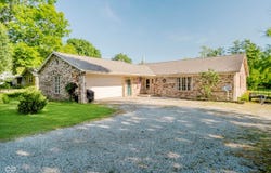 450 W 250 N, Lebanon, IN 46052