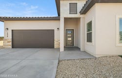 1534 Lenox Avenue, Las Cruces, NM 88005