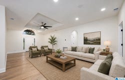 2808 8TH STREET, CENTER POINT, AL 35215