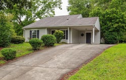 519 Penn Street, Edgefield, SC 29824