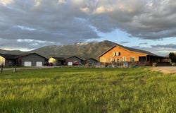 270 RIVER Circle, Alpine, WY 83128