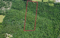 TBD Dodd Mountain Road, Shirley, AR 72153