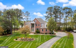 109 STARBOARD COURT, GRASONVILLE, MD 21638
