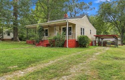 1415 Pointer Street, Roxboro, NC 27573