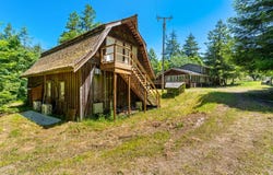 1174 Cummings Creek Road, Carlotta, CA 95528