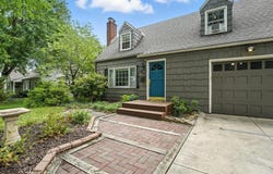 4919 W 58TH Street, Roeland Park, KS 66205
