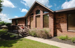 451 Theiss Rd., Vinton, OH 45686