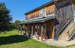 1418 County Highway 14, New Lisbon, NY 13810