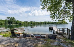 3192 Carleton Island Rd 1, Cape Vincent, NY 13618