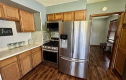 304 S First Street, Francisco, IN 47649