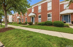 985 Rolling Thunder Drive, O'Fallon, MO 63368
