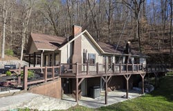 120 Crestwood Avenue, Barbourville, KY 40906