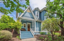 539 Benton Street, Santa Rosa, CA 95404