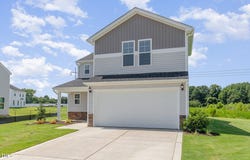 37 Chloe Court, Selma, NC 27576