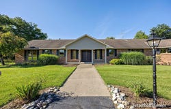 5474 Garfield Street, Coopersville, MI 49404
