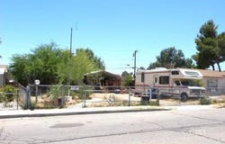 309 W Haloid Ave, Ridgecrest, CA 93555