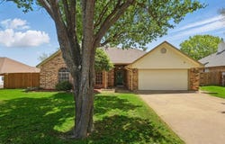 7732 Sagebrush Court N, North Richland Hills, TX 76182