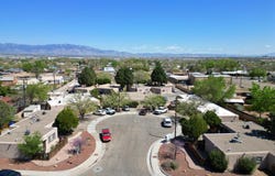 4320 GRANDE Court NW, Albuquerque, NM 87107