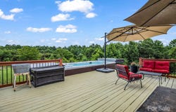 61 Overbrook Drive, Saluda, NC 28773