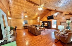 119 Spruce Drive, Pinola, MS 39149