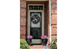 1420 Heritage Path Court, Winston-Salem, NC 27103